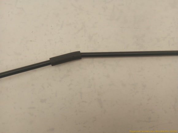 Honda Prelude Hood Prop Rod
