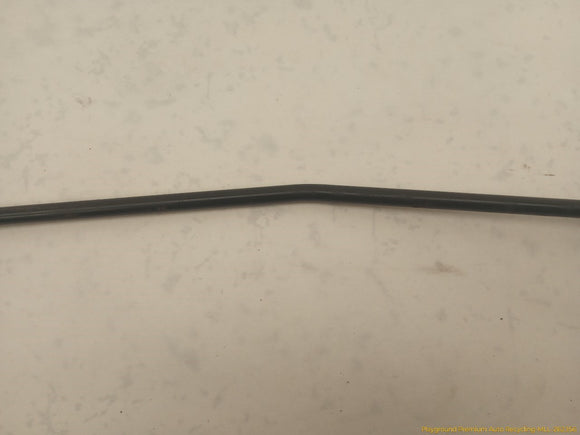 Honda Prelude Hood Prop Rod