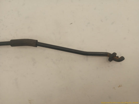 Honda Prelude Hood Prop Rod