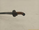 Honda Prelude Hood Prop Rod-11