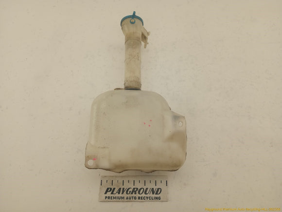 Honda Prelude Windshield Washer Reservoir