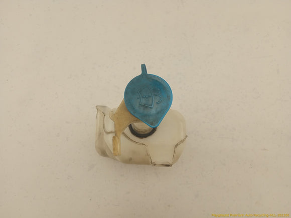 Honda Prelude Windshield Washer Reservoir