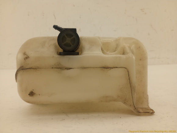 Honda Prelude Windshield Washer Reservoir