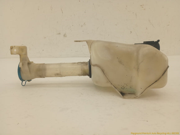 Honda Prelude Windshield Washer Reservoir