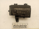 Honda Prelude Engine Fuse Box-1