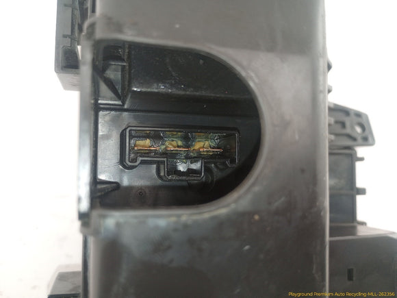 Honda Prelude Engine Fuse Box