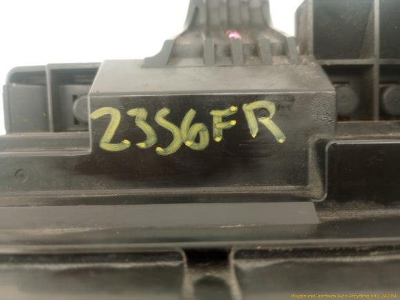 Honda Prelude Engine Fuse Box