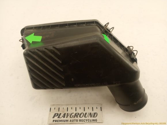 Honda Prelude **AS IS** Air Cleaner Box Housing