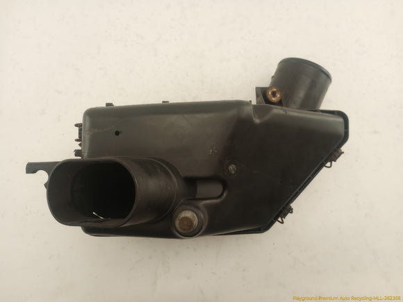 Honda Prelude **AS IS** Air Cleaner Box Housing