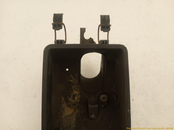 Honda Prelude **AS IS** Air Cleaner Box Housing