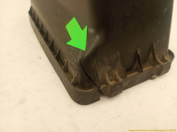 Honda Prelude **AS IS** Air Cleaner Box Housing