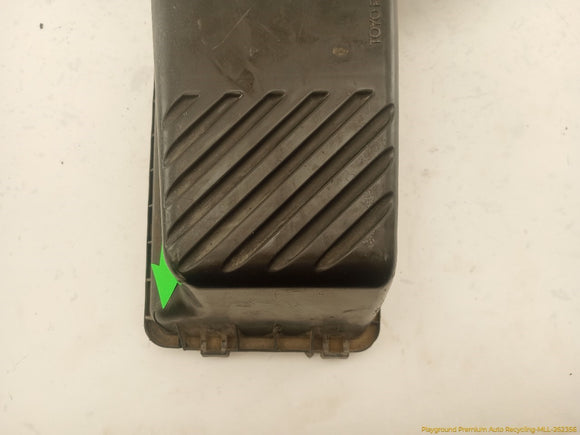 Honda Prelude **AS IS** Air Cleaner Box Housing