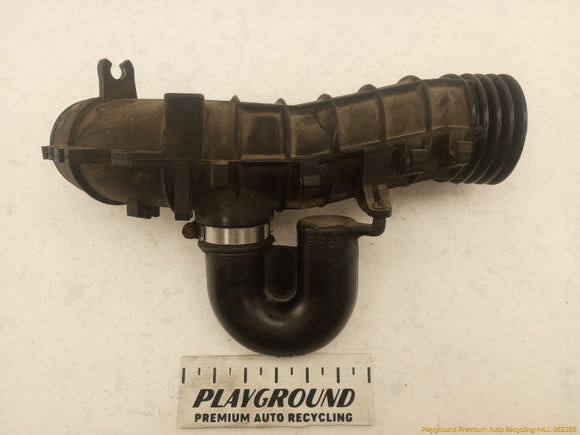 Honda Prelude Air Intake Hose