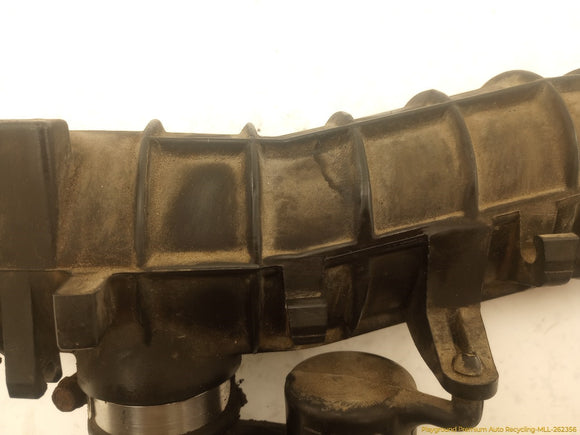 Honda Prelude Air Intake Hose