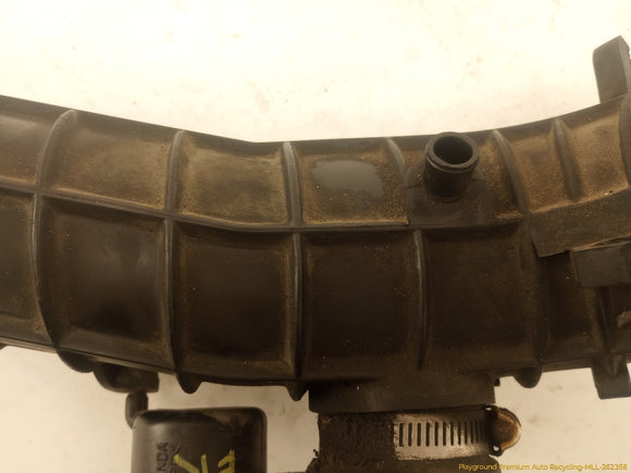 Honda Prelude Air Intake Hose