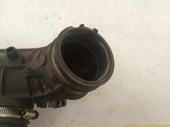 Honda Prelude Air Intake Hose