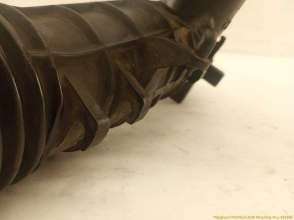 Honda Prelude Air Intake Hose