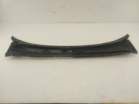 Honda Prelude Cowl Vent Panel