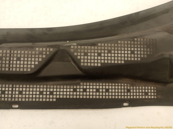 Honda Prelude Cowl Vent Panel