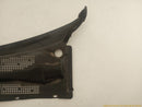 Honda Prelude Cowl Vent Panel-7