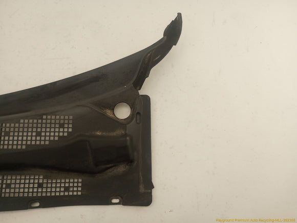 Honda Prelude Cowl Vent Panel