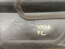 Honda Prelude Cowl Vent Panel-12