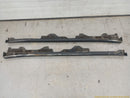 Honda Prelude Pair Of Rocker Panel Side Skirts-2