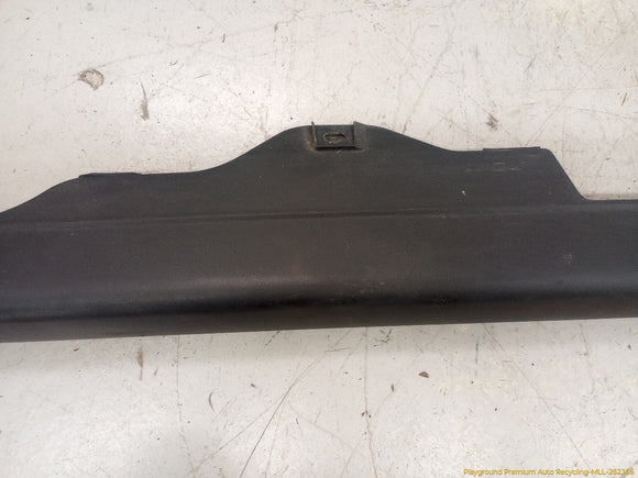 Honda Prelude Pair Of Rocker Panel Side Skirts