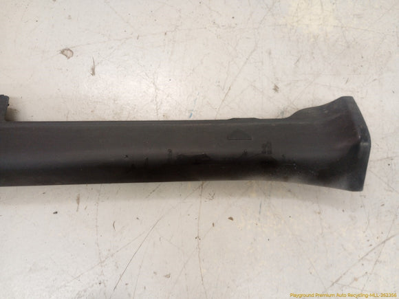 Honda Prelude Pair Of Rocker Panel Side Skirts