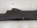 Honda Prelude Pair Of Rocker Panel Side Skirts-9
