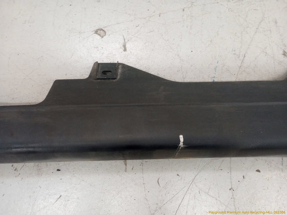 Honda Prelude Pair Of Rocker Panel Side Skirts