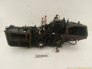 Hummer H2 HVAC Blower Box Assembly-1