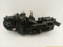 Hummer H2 HVAC Blower Box Assembly-2