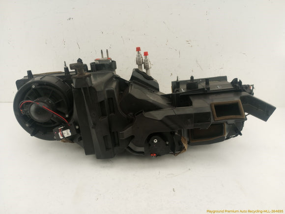 Hummer H2 HVAC Blower Box Assembly
