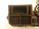 Hummer H2 HVAC Blower Box Assembly-3