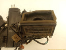 Hummer H2 HVAC Blower Box Assembly-5