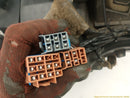 Hummer H2 HVAC Blower Box Assembly-6