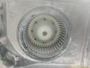 Hummer H2 HVAC Blower Box Assembly-7