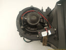 Hummer H2 HVAC Blower Box Assembly-8