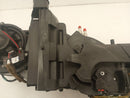 Hummer H2 HVAC Blower Box Assembly-9