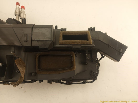 Hummer H2 HVAC Blower Box Assembly