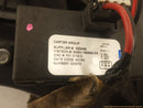 Hummer H2 HVAC Blower Box Assembly-11