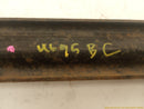 Hummer H2 Rear Suspension Lateral Link-11