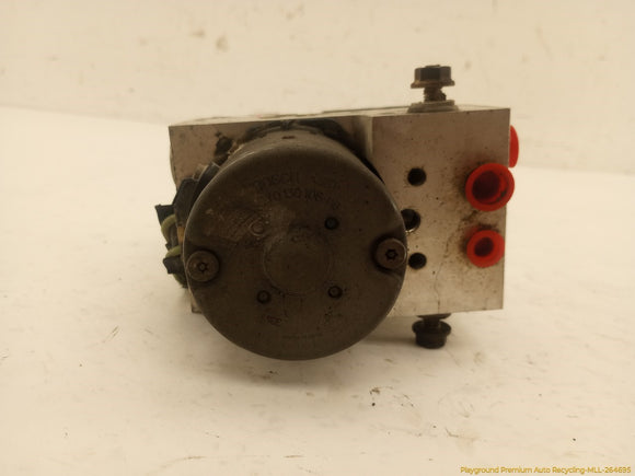 Hummer H2 ABS Pump