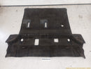 Hummer H2 Rear Trunk Cargo Floor Carpet-1