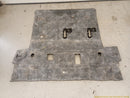 Hummer H2 Rear Trunk Cargo Floor Carpet-2