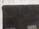 Hummer H2 Rear Trunk Cargo Floor Carpet-4