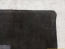 Hummer H2 Rear Trunk Cargo Floor Carpet-5
