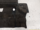 Hummer H2 Rear Trunk Cargo Floor Carpet-7