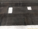 Hummer H2 Rear Trunk Cargo Floor Carpet-8